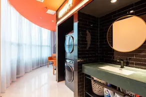 City Comfort Premier Hotel Jingzhou Ocean World Shashi Middle School - Image 3