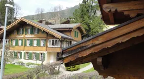 Hotel Steinbock Grindelwald - Image 5
