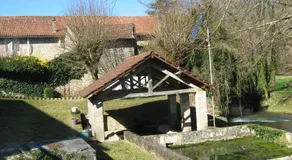 Chambres d'hôtes Au Pére Louis - Image 5