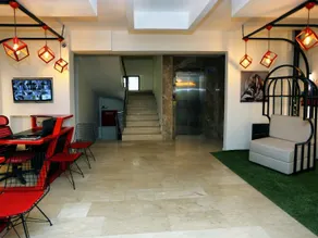 Kayseri / Talas Veda Palace Residence - Image 3