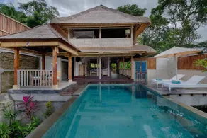 Luxury Villa for Honeymoon and Relax in Ubud Bali - Image 3