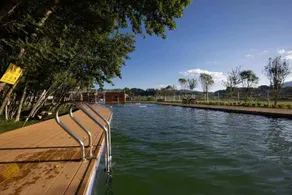 Zhangjiajie Cili Yingfengge Hotel - Image 2