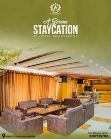 Hotel Ambassador - Image 3