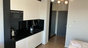 JAB Apartament 400 metrów od Kliniki Unii Lubelskiej Bezpłatny Garaż - Image 4