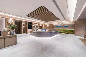 JI Hotel Xuancheng East New Town Yangde Road - Image 2