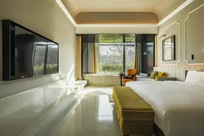 Wuyi Huakaishengdu Hot Spring Resort Hotel - Image 2