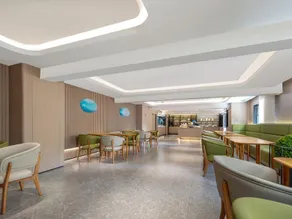 JI Hotel (Yueyang Dadao Bubugao Square) - Image 2