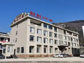 Wangxiangu No.1 Courtyard B&B - Image 2
