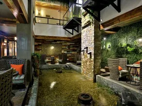 Jiuqi · Wuzhen Anxiang Courtyard Boutique Homestay - Image 4