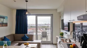 Holiday Suites Zeebrugge - Image 2