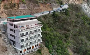 Hotel Vedic Alaknanda - Image 4