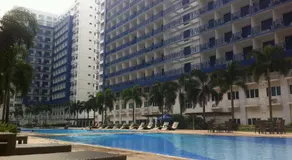 Sea Residences MOA-Eric Apartments - Image 3