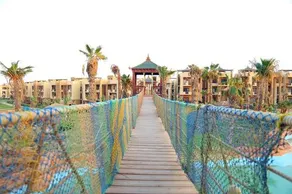 Blue Bay Asia Sokhna Aqua park بلو باي اسيا العين السخنه - عائلات فقط - Image 2