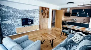 Apartmány Ski&Bike Siréna - Image 2