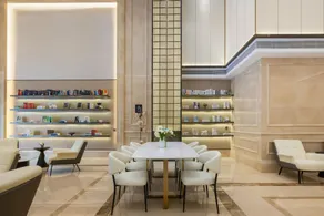 Atour X Hotel Shenzhen Baoan Airport Aviation City - Image 5