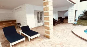 فيلا ببسين بوول villa with pool العجمي البيطاش - Image 5