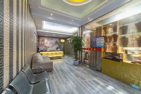 Yongji Business Hotel - Image 5