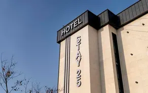 Osan Stay25 Hotel - Image 4