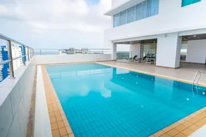 City Rise Hotel Miri - Image 3