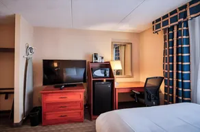Quality Inn & Conference Centre Calgary - Macleod Trail - Image 4
