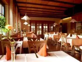 Hotel Bürgerstube - Image 2