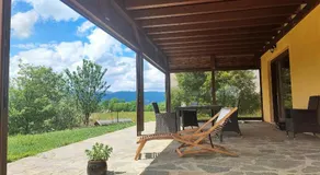 Casale del Valla Agri B&B Naturista - Image 4