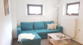 Ferienwohnung Tannenweg / Poseritz - Image 5