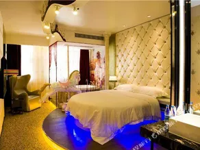 Xiyue Ruixuan Hotel - Image 5