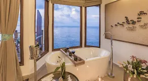 Konokono Beach Resort and Isaraya Luxury Overwater Villas - Image 4