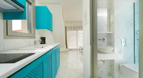 Athina Palace Luxurious Appartments - Image 2