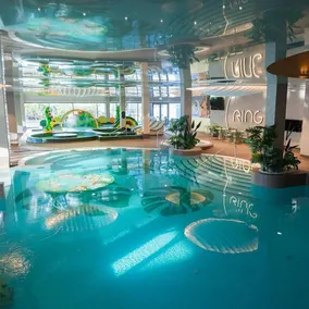 Ring SPA Hostel - Image 3