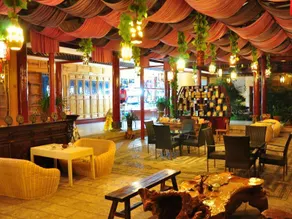Lijiang Liwang Hotel - Image 4
