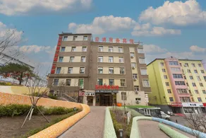 Hongbo Business Hotel - Image 3