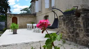 La Chambre des Amis au Moulin des GYPSES, Ventoux - Image 5