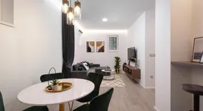 Apartment Ivano & Josip, Bacvice beach - Image 2