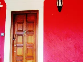 VAISHNAVI VILLA-Family Homestay-2km from bus stand-WiFi - Image 2