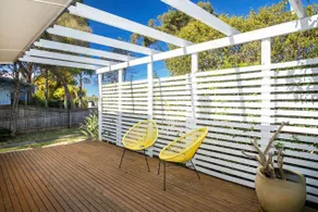 MOLLYMOOK BEACH COTTAGE - Image 4