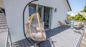 Penthouse-Wohnung I 100 qm I Blick auf die Weinreben I EMMA Matratzen - Image 4