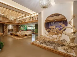 Youjian·Huafang B&B Hotel (Guanyinqiao Pedestrian Street) - Image 4