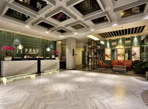 Mehood Theater Hotel, Changzhou Dinosaur Park - Image 3