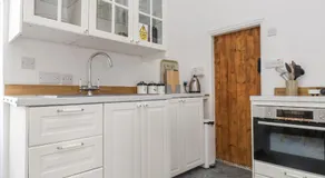 Casa rural con jardín - Image 4