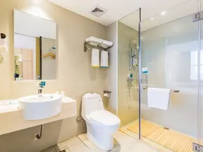 City Comfort Inn Foshan Kuiqi Road Metro Station - Image 3