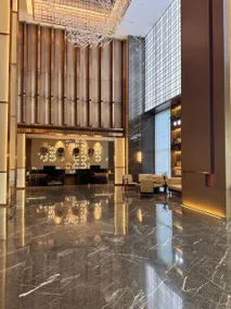 Sanshe International Hotel - Image 3