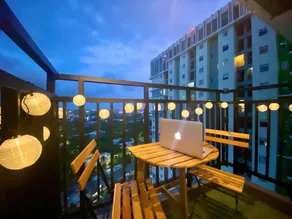 Genius Jakarta - Gading Greenhill Apartment - Image 5