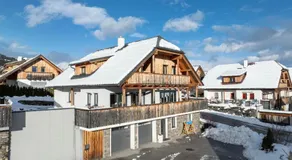 Panoramachalet Emmylou - Image 3