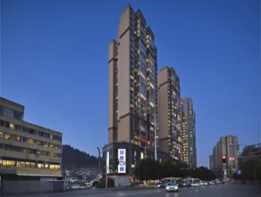 Boman Theme Hotel (Chuangmei Century City Branch) - Image 4
