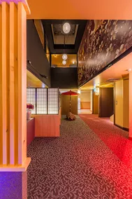 ホテル彩柏市若柴店 - Image 2