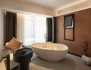 Xiangyu Homestay (Dalian Xinghai Square Branch) - Image 3
