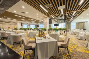 Kaixing Noble Garden Hotel - Image 4