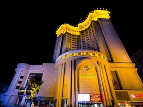 Oriental Pearl International Hotel - Image 5